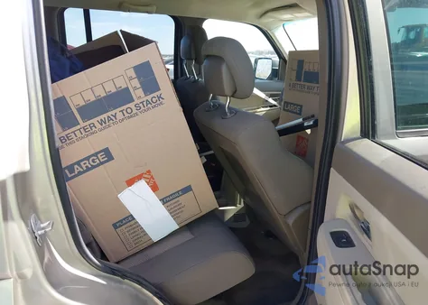 2011 Jeep Liberty Sport from USA, damaged, VIN 1J4PP2GK9BW504182